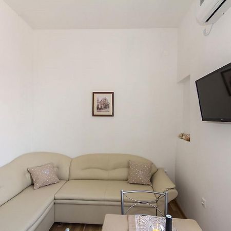 Apartment Cavallo Zadar Oda fotoğraf