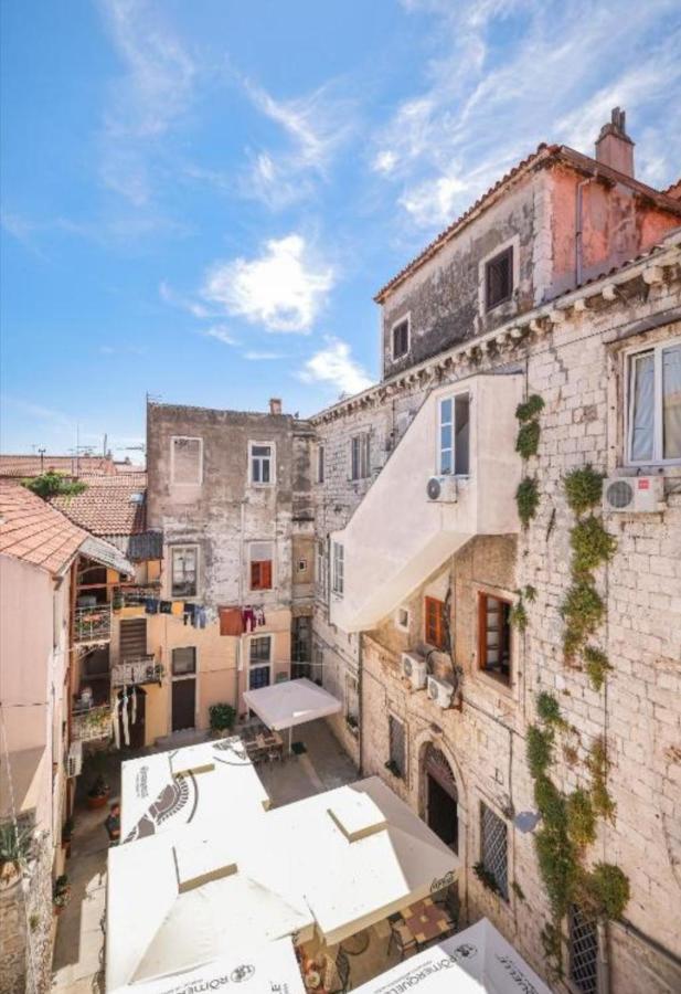 Apartment Cavallo Zadar Dış mekan fotoğraf